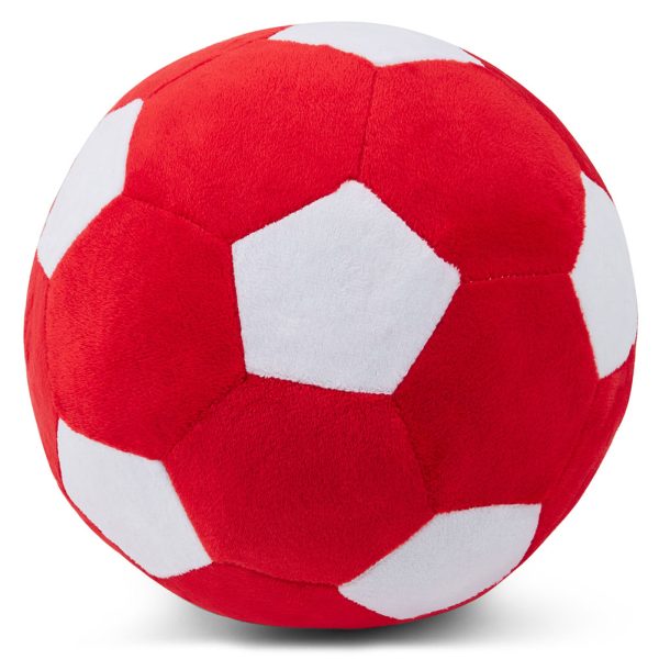 Liverpool FC Plush Football - Image 3