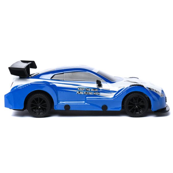 Chelsea FC Radio Control Sportscar 1:24 Scale - Image 2