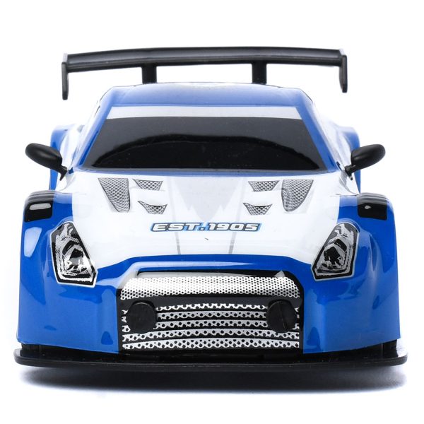 Chelsea FC Radio Control Sportscar 1:24 Scale - Image 3