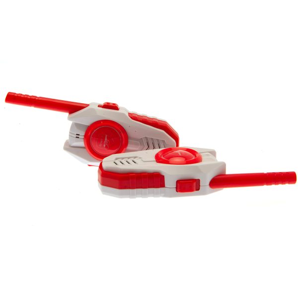 Arsenal FC Walkie Talkie Set - Image 3