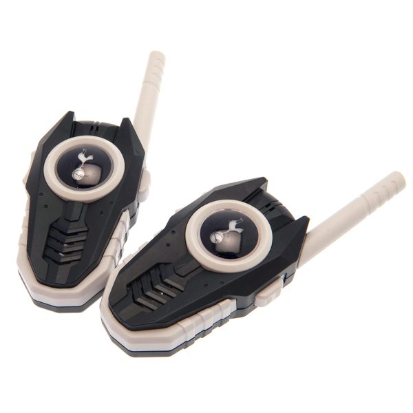 Tottenham Hotspur FC Walkie Talkie Set - Image 2