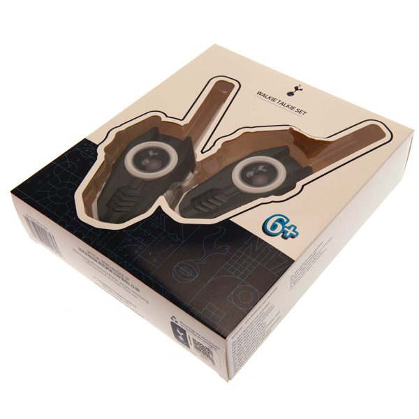 Tottenham Hotspur FC Walkie Talkie Set - Image 4