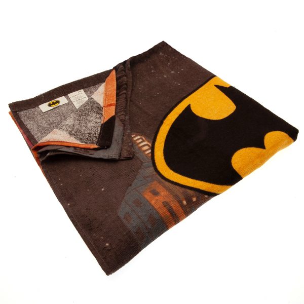 Batman Towel - Image 2