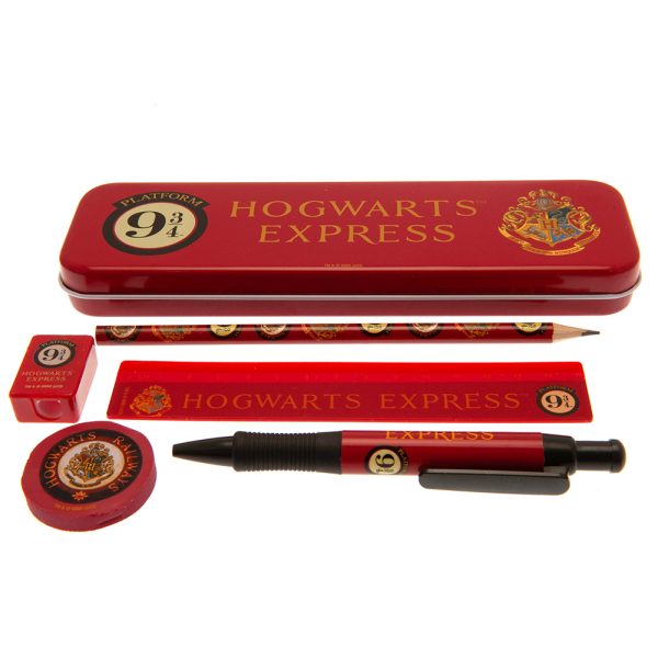 Harry Potter Bumper Stationery Set - Image 2