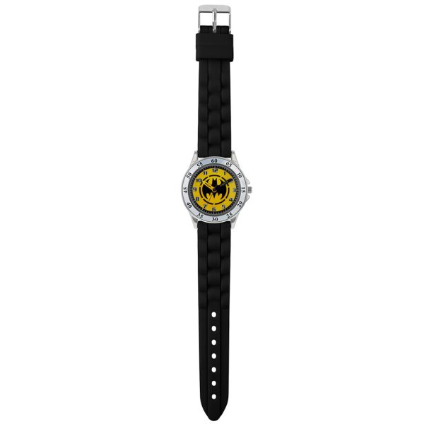 Batman Junior Time Teacher Watch - Image 2