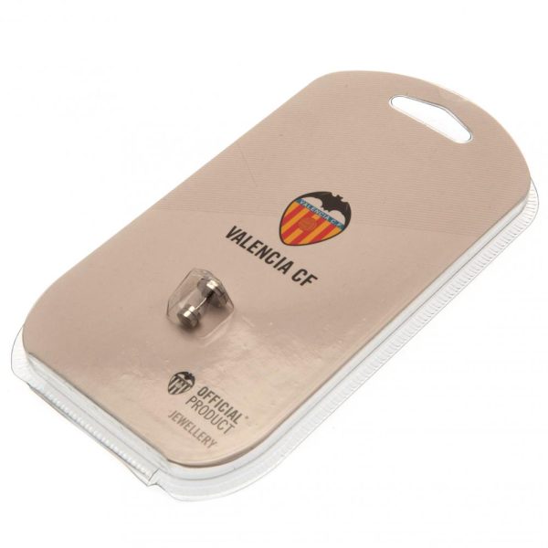 Valencia CF Stainless Steel Stud Earring - Image 2
