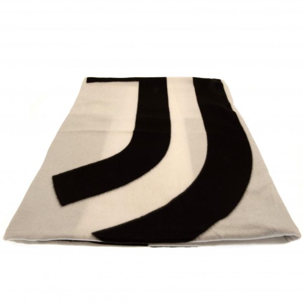 Juventus FC Fleece Blanket XL - Image 2