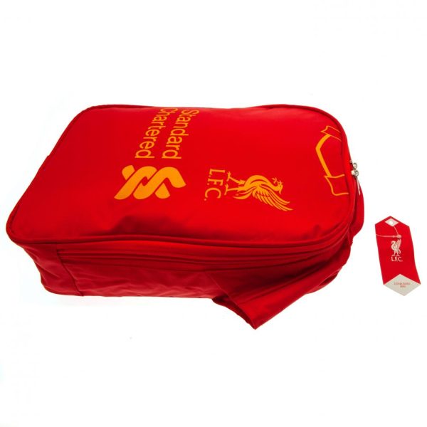 Liverpool FC Kit Lunch Bag - Image 3