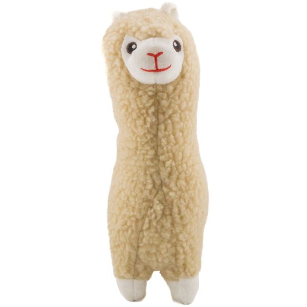 Liverpool FC Plush Llama - Image 2