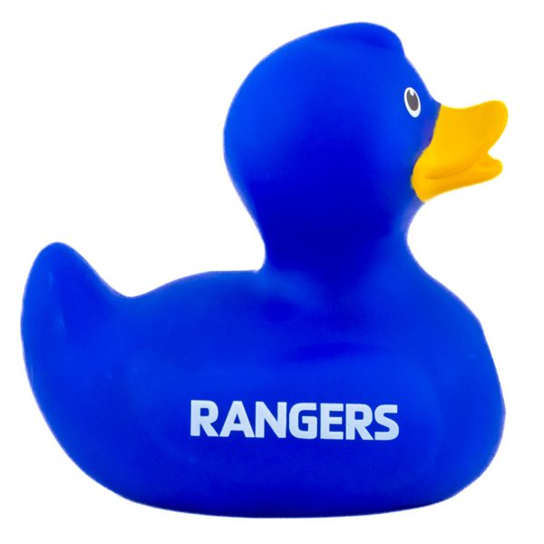 Rangers FC Bath Time Duck - Image 3