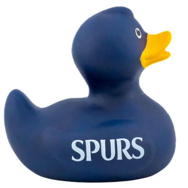 Tottenham Hotspur FC Bath Time Duck - Image 3