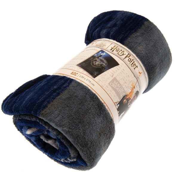 Harry Potter Premium Fleece Blanket - Image 3