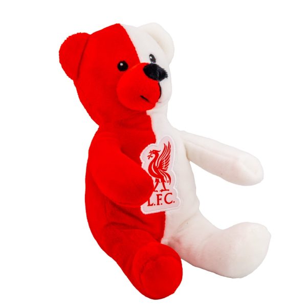 Liverpool FC Contrast Bear - Image 2