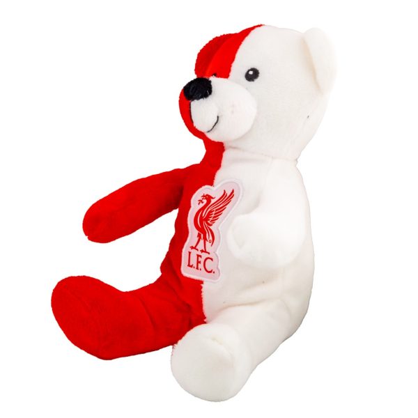 Liverpool FC Contrast Bear - Image 3