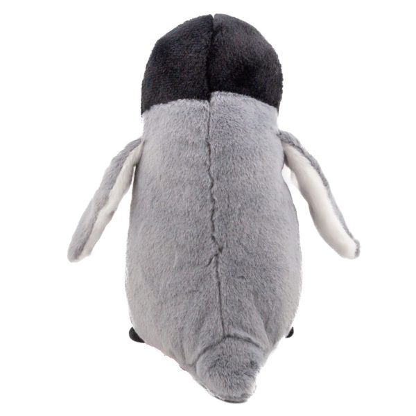 Liverpool FC Plush Penguin - Image 4