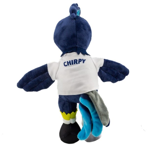 Tottenham Hotspur FC Plush Mascot - Image 3