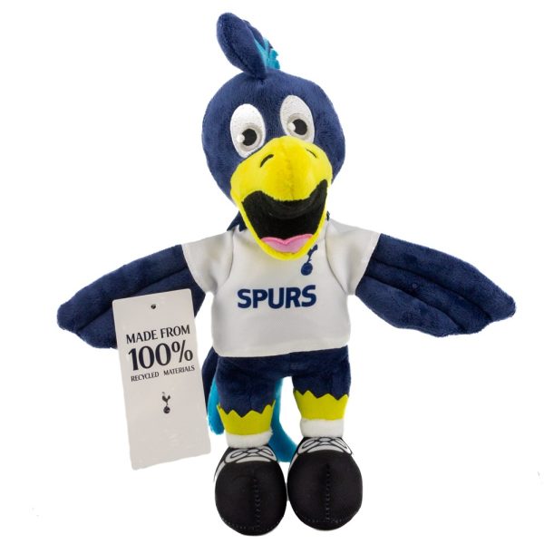Tottenham Hotspur FC Plush Mascot - Image 4