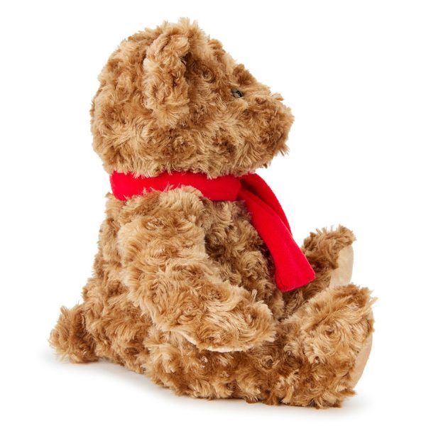 Liverpool FC Supersoft Classic Bear - Image 3