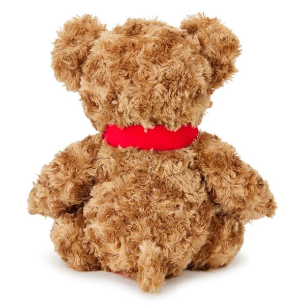 Liverpool FC Supersoft Classic Bear - Image 4