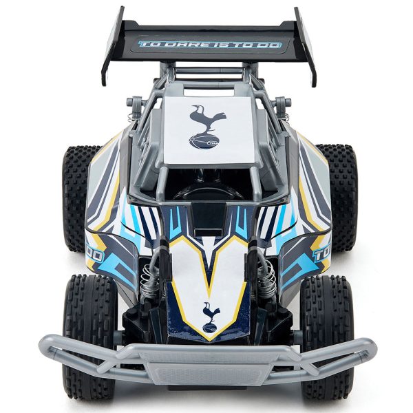 Tottenham Hotspur FC Radio Control Speed Buggy 1:18 Scale - Image 3