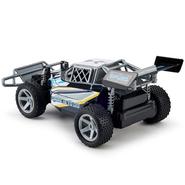 Tottenham Hotspur FC Radio Control Speed Buggy 1:18 Scale - Image 5