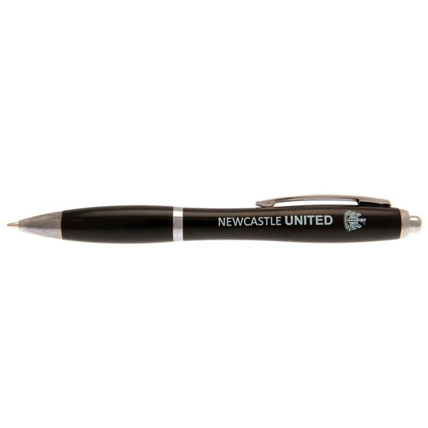 Newcastle United FC Click Pen - Image 2