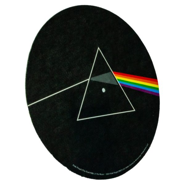 Pink Floyd Record Slipmat - Image 2