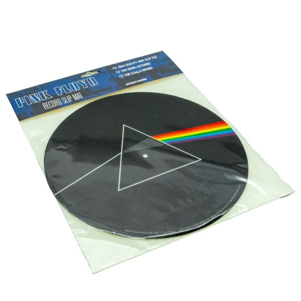 Pink Floyd Record Slipmat - Image 3