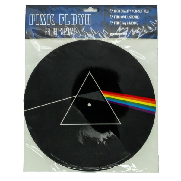 Pink Floyd Record Slipmat - Image 4