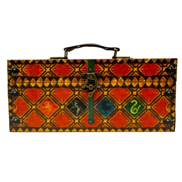 Harry Potter Premium Gift Set Quidditch Trunk - Image 2