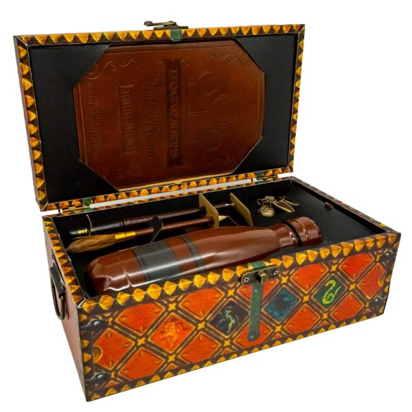 Harry Potter Premium Gift Set Quidditch Trunk - Image 4
