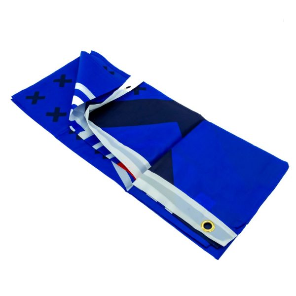 Rangers FC Core Crest Flag - Image 3