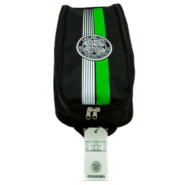 Celtic FC Ultra Boot Bag - Image 3
