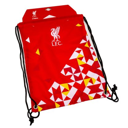 Liverpool FC Particle Gym Bag - Image 2