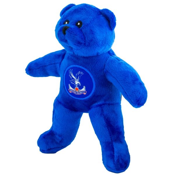 Crystal Palace FC Mini Bear - Image 2