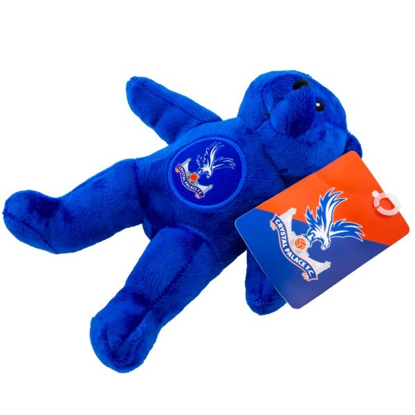 Crystal Palace FC Mini Bear - Image 3