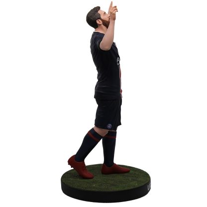 Paris Saint Germain FC Football's Finest Lionel Messi Premium 60 - Image 2