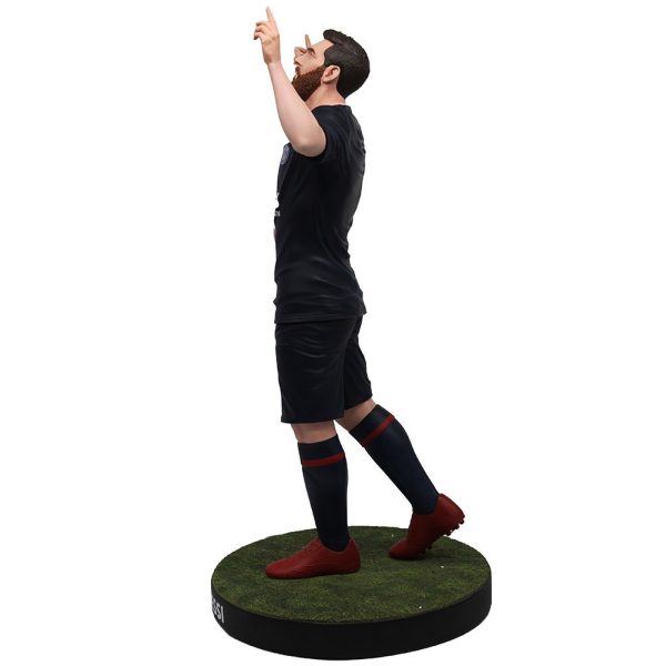 Paris Saint Germain FC Football's Finest Lionel Messi Premium 60 - Image 3