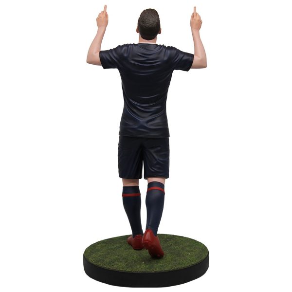 Paris Saint Germain FC Football's Finest Lionel Messi Premium 60 - Image 4