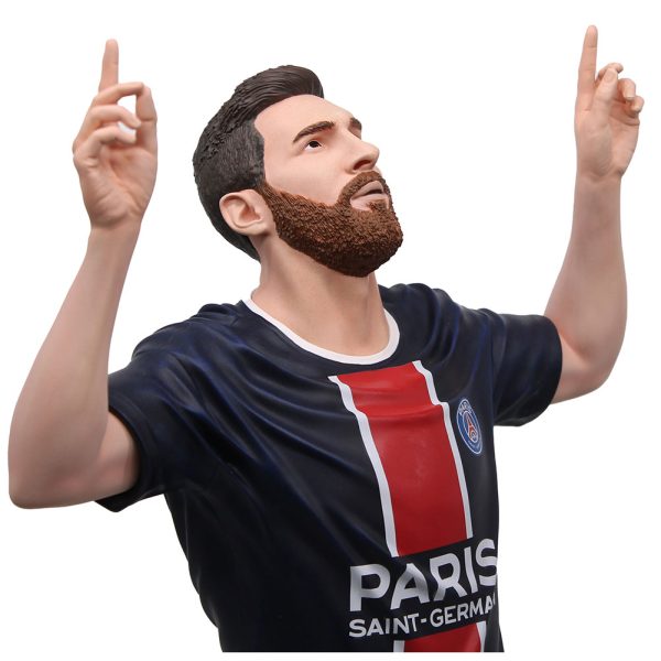 Paris Saint Germain FC Football's Finest Lionel Messi Premium 60 - Image 6