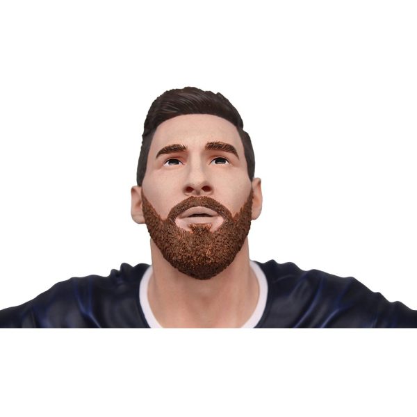 Paris Saint Germain FC Football's Finest Lionel Messi Premium 60 - Image 8