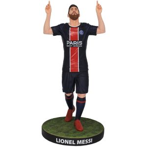 Paris Saint Germain FC Football's Finest Lionel Messi Premium 60