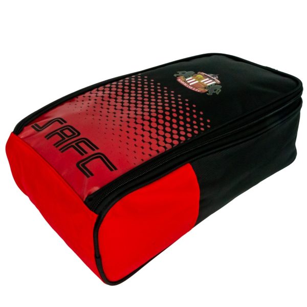 Sunderland AFC Fade Boot Bag - Image 2