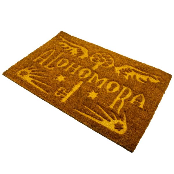 Harry Potter Embossed Doormat - Image 2