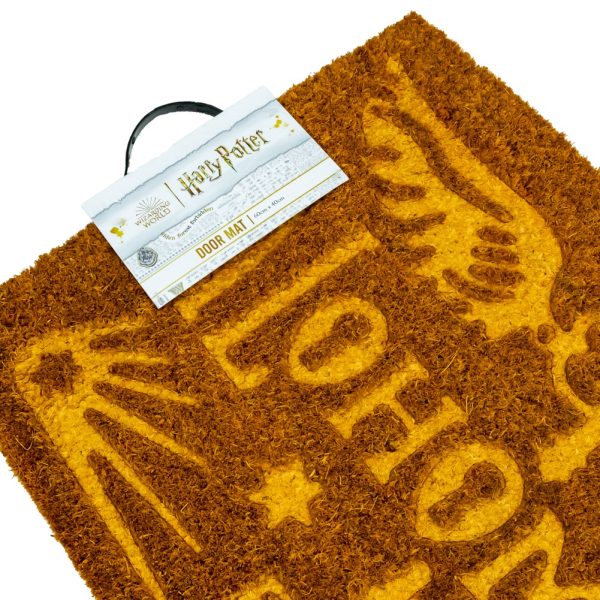 Harry Potter Embossed Doormat - Image 3
