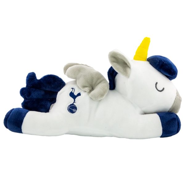 Tottenham Hotspur FC Plush Unicorn - Image 3