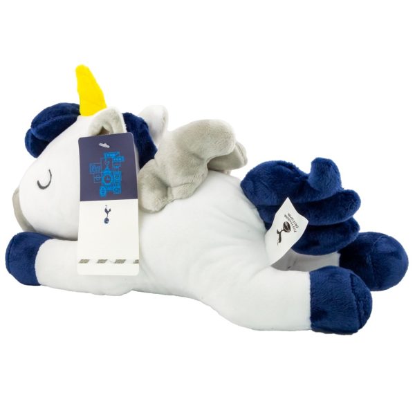 Tottenham Hotspur FC Plush Unicorn - Image 4