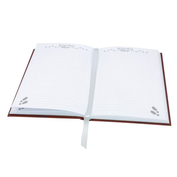 Harry Potter Premium Notebook Marauders Map - Image 3