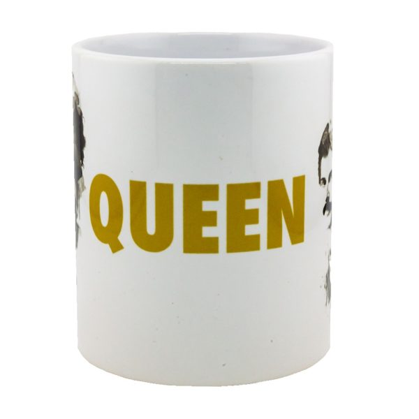 Queen Mug Forever - Image 2