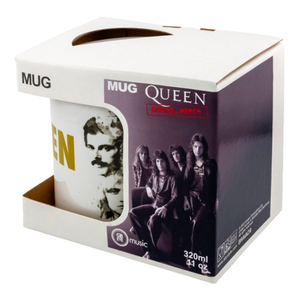 Queen Mug Forever - Image 4